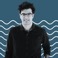 Chronicling Millenial Malaise With Andrew Martin