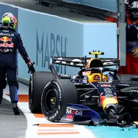 Why Red Bull isn’t worried about Isack Hadjar’s Miami GP disaster