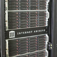 Blocking Internet Archive Won't Stop AI, but Will Erase Web's Historical Record