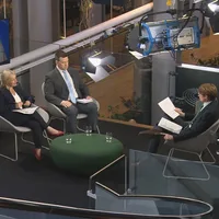 EU enlargement: New horizons, from East to West