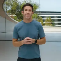 John Ternus talks Apple CEO speculation, MacBook Neo, more