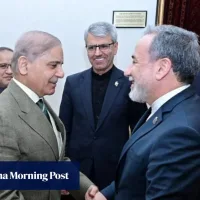 Trump cancels envoys’ trip to Pakistan for peace talks