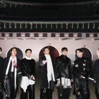 “We’re Back”: BTS Kicks Off First Group Performance in Over Three Years With Netflix Live Stream