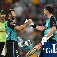 Cricket Australia’s BBL sell-off on hold after Queensland joins NSW in rejecting plans