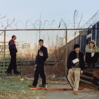 Model/Actriz Share New EP, Announce 2026 Tour