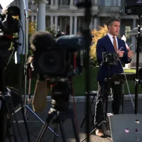 Peter Alexander Announces Departure From NBC News; Chief White House Correspondent And ‘Today’ Co-Host Expected To Join MS NOW