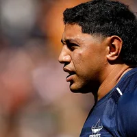 After 17 years, Jason Taumalolo is still forging new legends