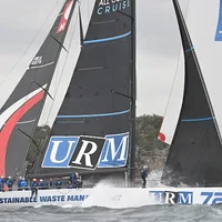 Inaugural trans-Tasman yacht race postponed