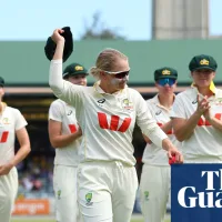Alyssa Healy’s final match underlines recurring truth of women’s Test cricket | Geoff Lemon