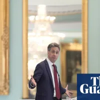 MPs from Labour’s left to urge Ed Miliband to consider leadership bid