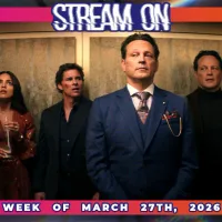 Stream On This Week: A Fantastic Time Travel Flick, a James Bond Riff, and Some Mindblowing Color Theories