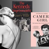 Five books to pick up if you’re also binging FX’s Love Story.