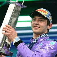 Kimi Antonelli wins Miami GP to extend F1 title lead