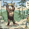 A Big Day In The Woods