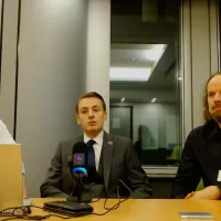 Stop Killing Games campaign offer update on latest EU meeting in livestream from parliament, while emphasising bipartisan MEP support