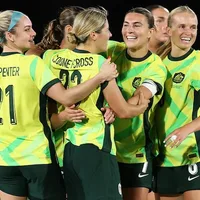 Your complete guide to the Matildas Women's Asian Cup squad