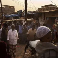 Yemen’s ‘Mogadishu’: Somali refugees face poverty, instability in Aden