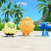 Pokémon's 10th generation Winds and Waves will not release until 2027 and is exclusive to the Nintendo Switch 2