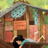 10 Great New Children’s Books Out in May 2026