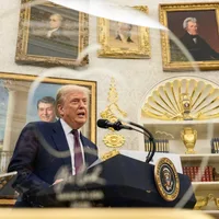 Apple CEO Tim Cook: 'I'm Not a Political Person'