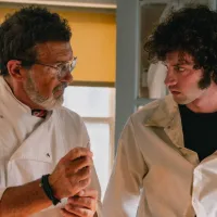Everything We Know About the Bourdain Biopic