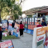 Sussan Ley says Liberals need to 'change or die' as One Nation wins Farrer by-election — as it happened