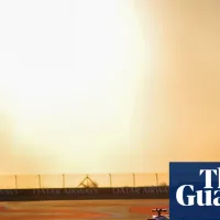 Formula One’s Australian Grand Prix hit by travel chaos amid Middle East crisis