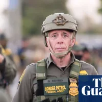 How Trump’s deportation campaign has changed tack after deep unpopularity