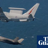 Guardian Essential poll: only a quarter of Australians approve of US-Israel war on Iran