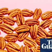 Move over, pistachio – it’s pecan time! The food trends hotlist