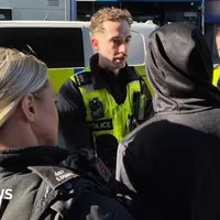 Parents told 'control your children or face fines and eviction'