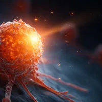 Scientists turn probiotic bacteria into tumor-hunting cancer killers