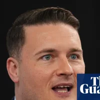 Wes Streeting: ‘I don’t want to see Keir challenged in May’ – podcast