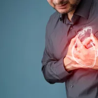 Belly fat linked to heart failure risk even in people with normal weight