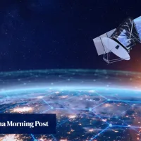 Default in our stars: China’s banks use satellites to track assets with sky-high scrutiny