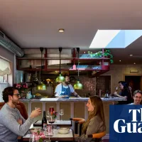 Willy’s, Margate, Kent: ‘It chortles in the face of small plates’ – restaurant review | Grace Dent on restaurants