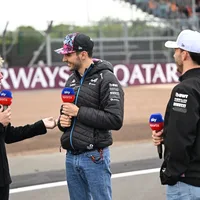 Sky Sports extends F1 live broadcast contract
