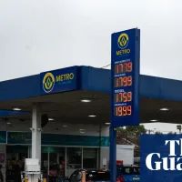 ‘Vicious cycle’: panic buying is biggest risk to Australia’s petrol supplies as demand surges, experts say