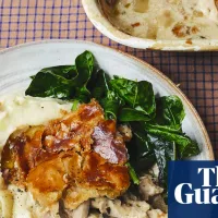 Why we care so much about preserving family recipes
