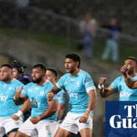 Rugby union’s Pacific heartlands threatened by NRL spree after Moana Pasifika’s collapse