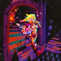 I really wish Rizz Dungeon: Skeleton Key to My Heart wasn't called that, but its flirtatious dungeon crawling has still charmed me