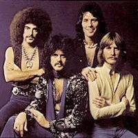 Journey - Cookie Duster [prog rock / fusion] [recorded 1976, released 1992]