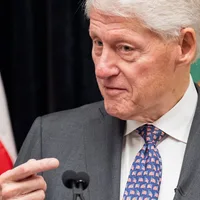 Bill Clinton says he 'did nothing wrong' with Epstein as he faced grilling over their relationship