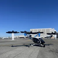 Joby Kicks Off NYC Electric Air Taxi Demos With Historic JFK Flight