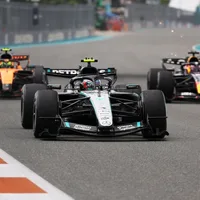 Question of the week: Can Mercedes still lose out this year?