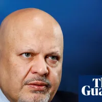 ICC to consider legal advice that criticises UN inquiry into Karim Khan allegations