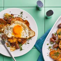 31 Father’s Day Brunch Recipes and Ideas