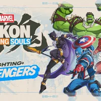 MARVEL Tōkon: Fighting Souls | Fighting Avengers Trailer
