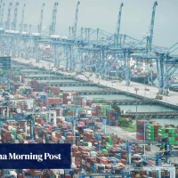 Delays, rising costs hit Asia’s trade as Gulf crisis spills beyond oil