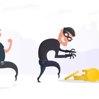 Clueless cops post seized crypto wallet password. $5M quickly stolen.